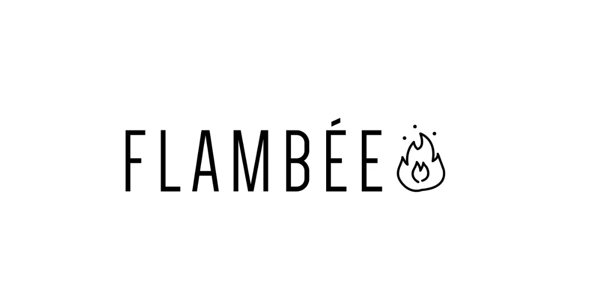 FLAMBÉE