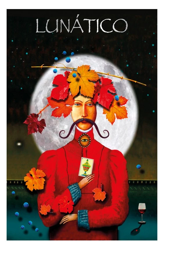 LUNÁTICO