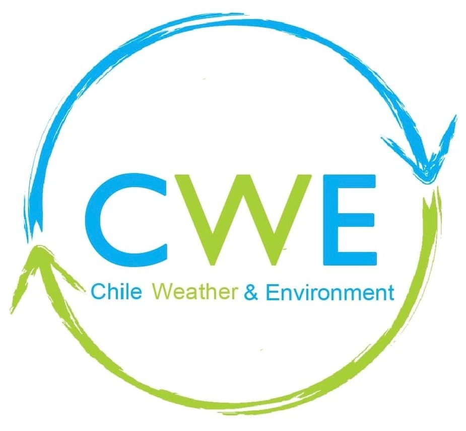 CWE Chile Weather & Environment