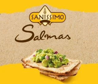 SANISSIMO SALMAS