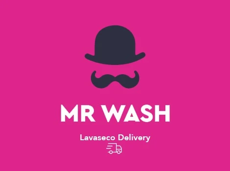 MR WASH LAVASECO DELIVERY
