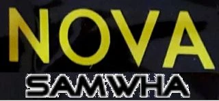 NOVA SAMWHA