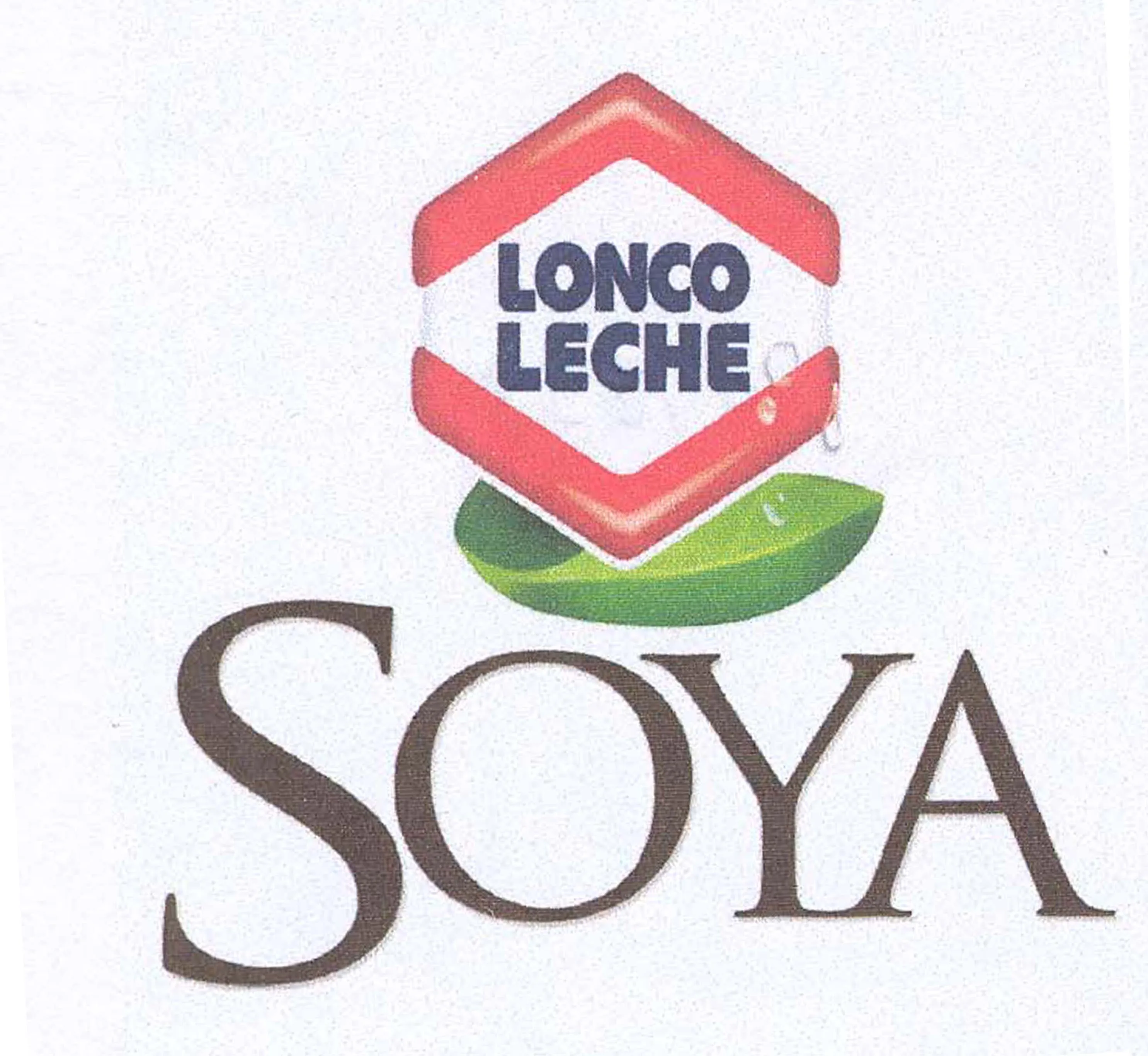 LONCOLECHE SOYA