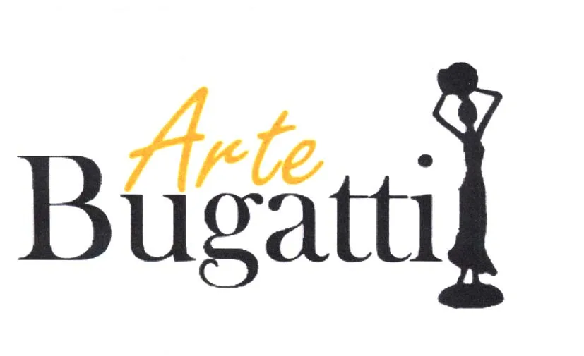 ARTE BUGATTI