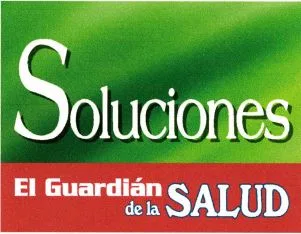 SOLUCIONES EL GUARDIAN DE LA SALUD