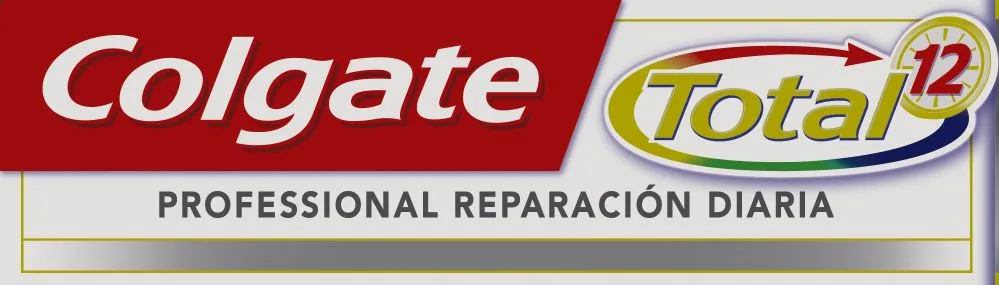 COLGATE TOTAL 12 PROFESSIONAL REPARACIÓN DIARIA