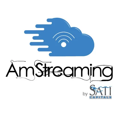 AMSTREAMING BY SATI CAPITALS