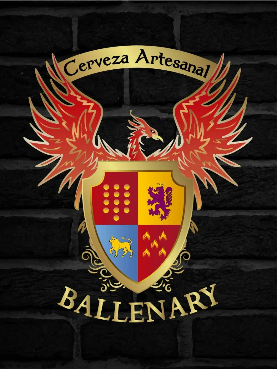 Ballenary