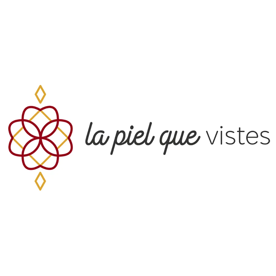 LA PIEL QUE VISTES