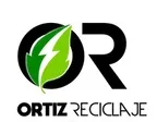 OR ORTIZ RECICLAJE