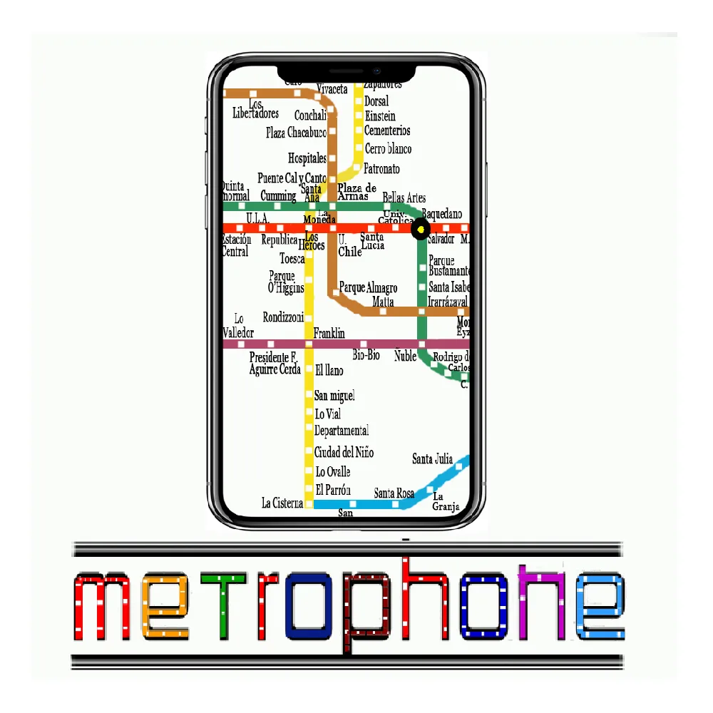 METROPHONE