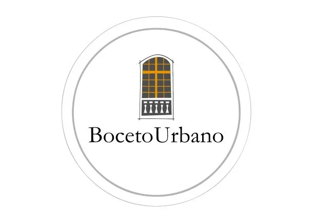Boceto Urbano