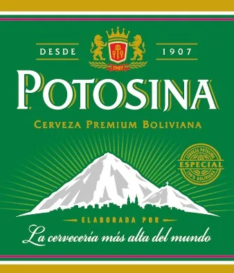 POTOSINA
