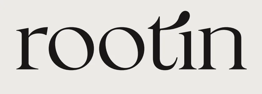 rootín