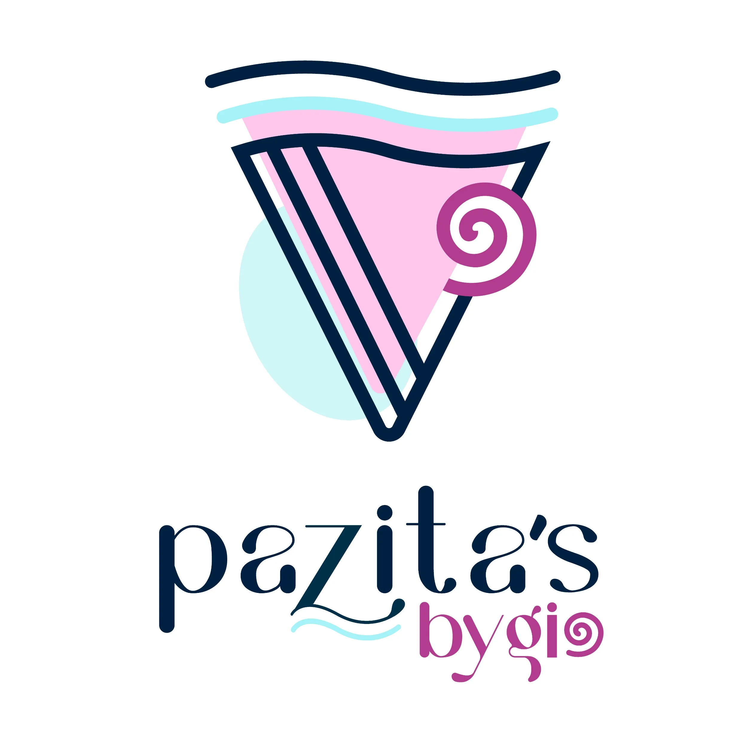Pazita's by Gio