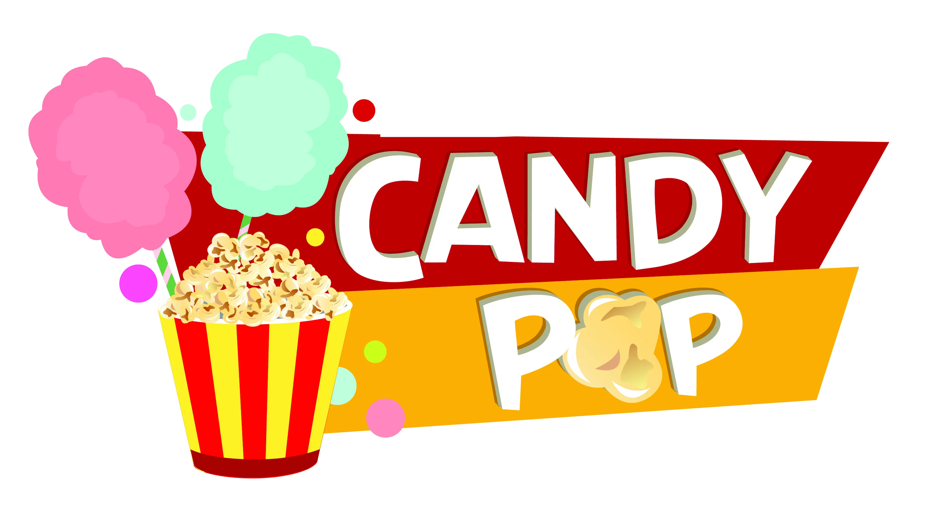 Candy Pop
