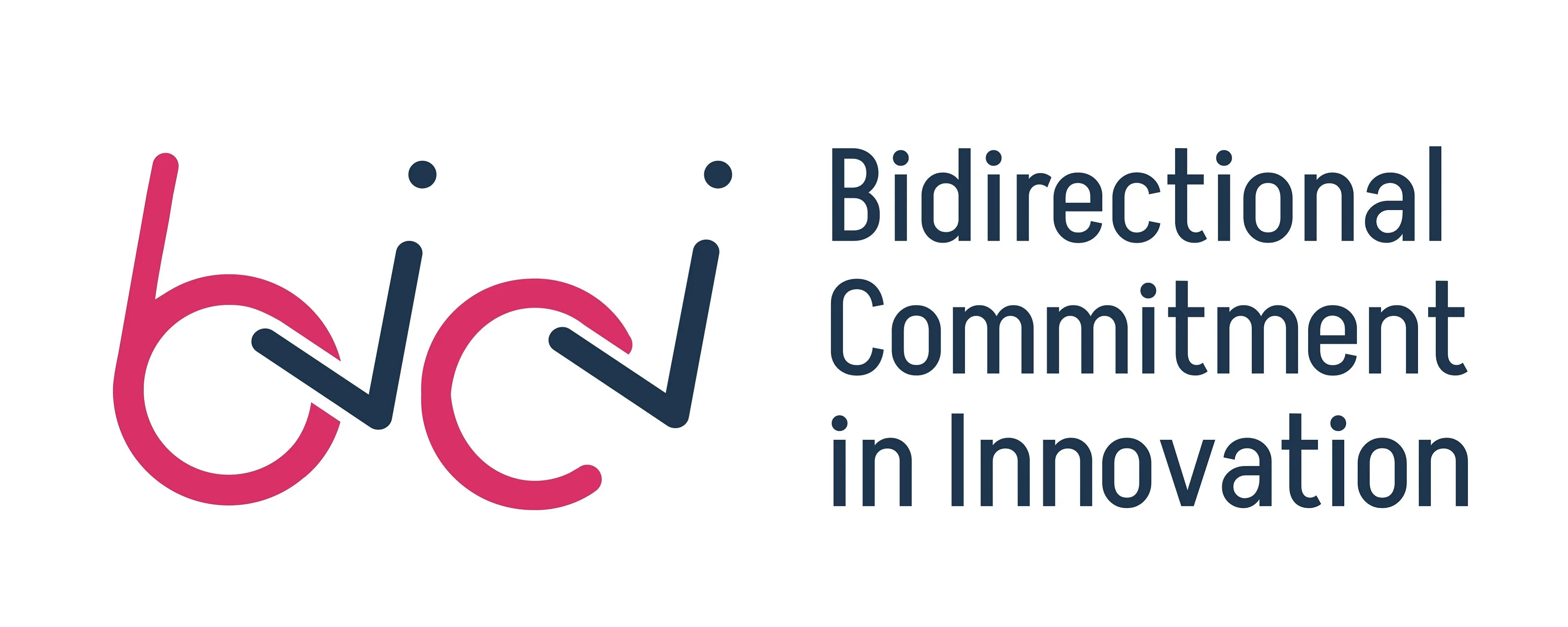 BICI BIDIRECTIONAL COMMITMENT IN INNOVATION