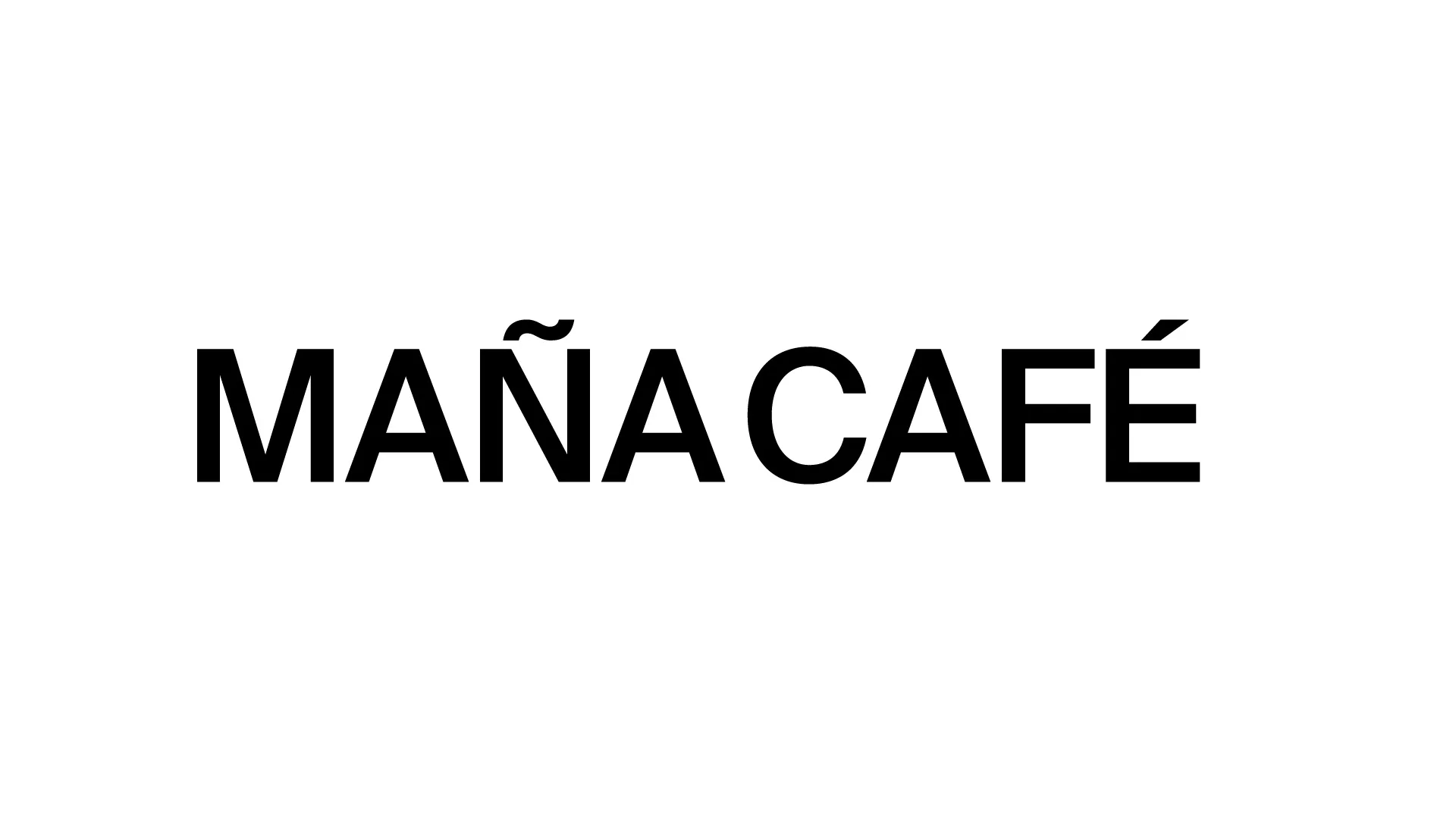 Maña Café
