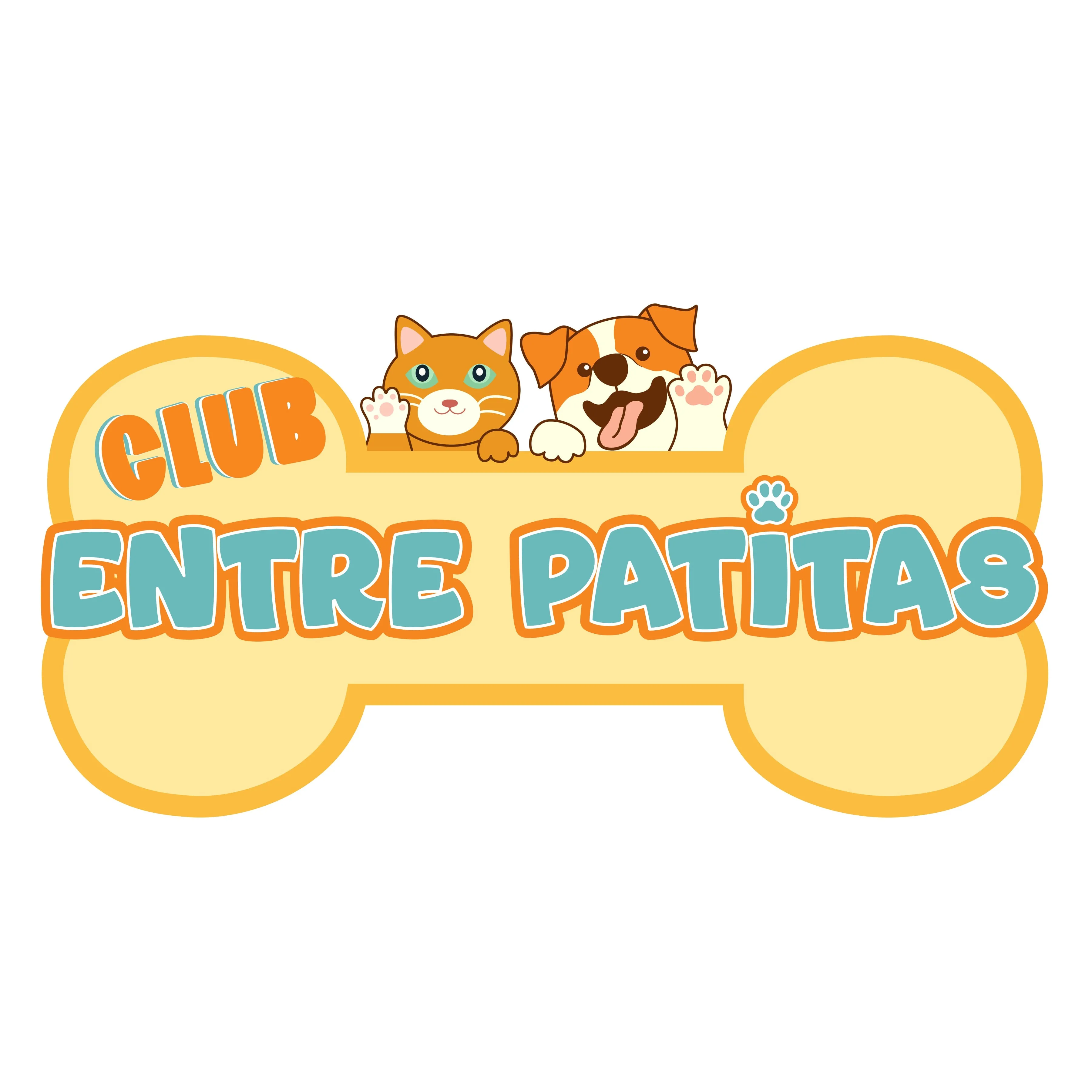 Club Entre Patitas