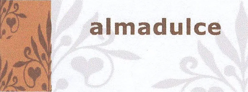 ALMADULCE