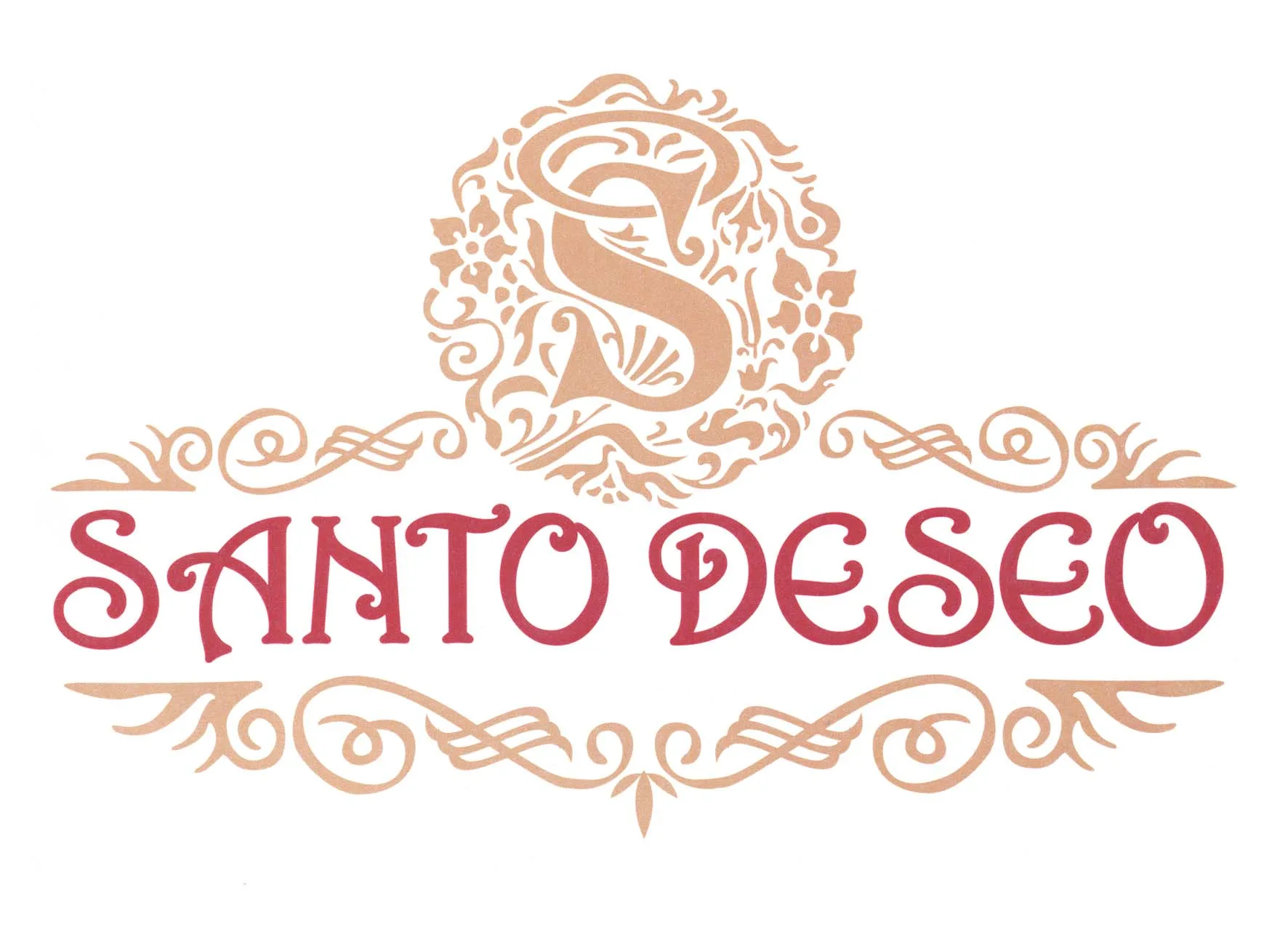 S SANTO DESEO