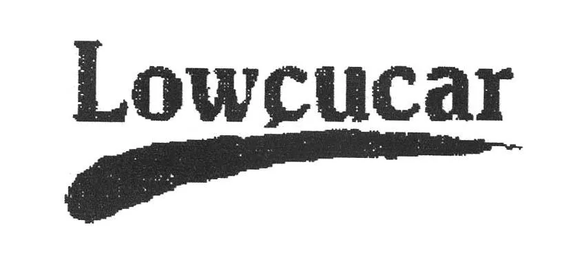 LOWCUCAR