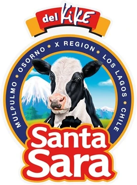 DEL KIKE SANTA SARA