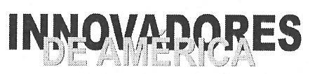 INNOVADORES DE AMERICA