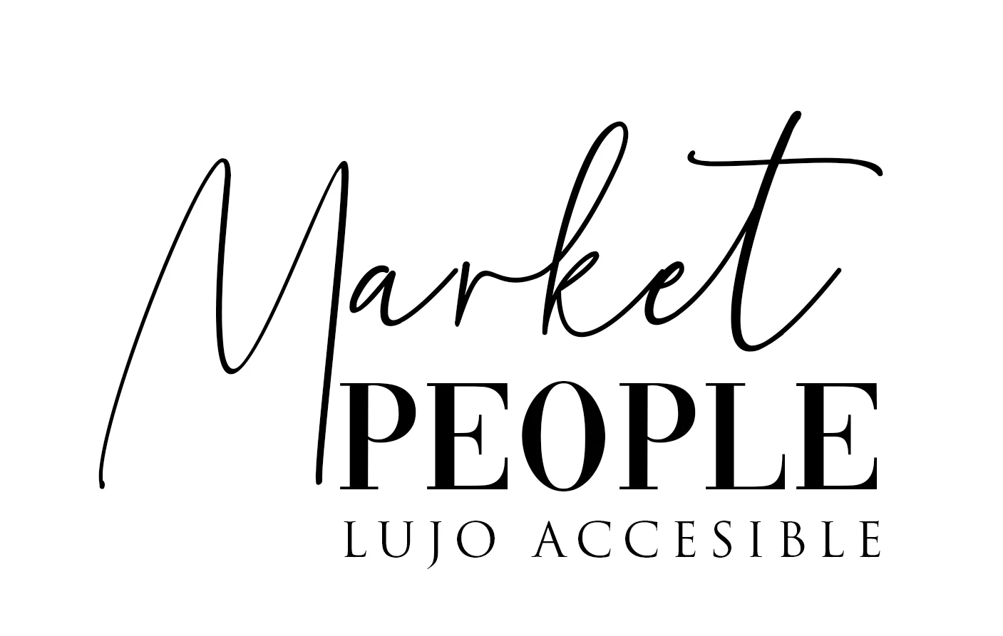Market People Lujo Accesible