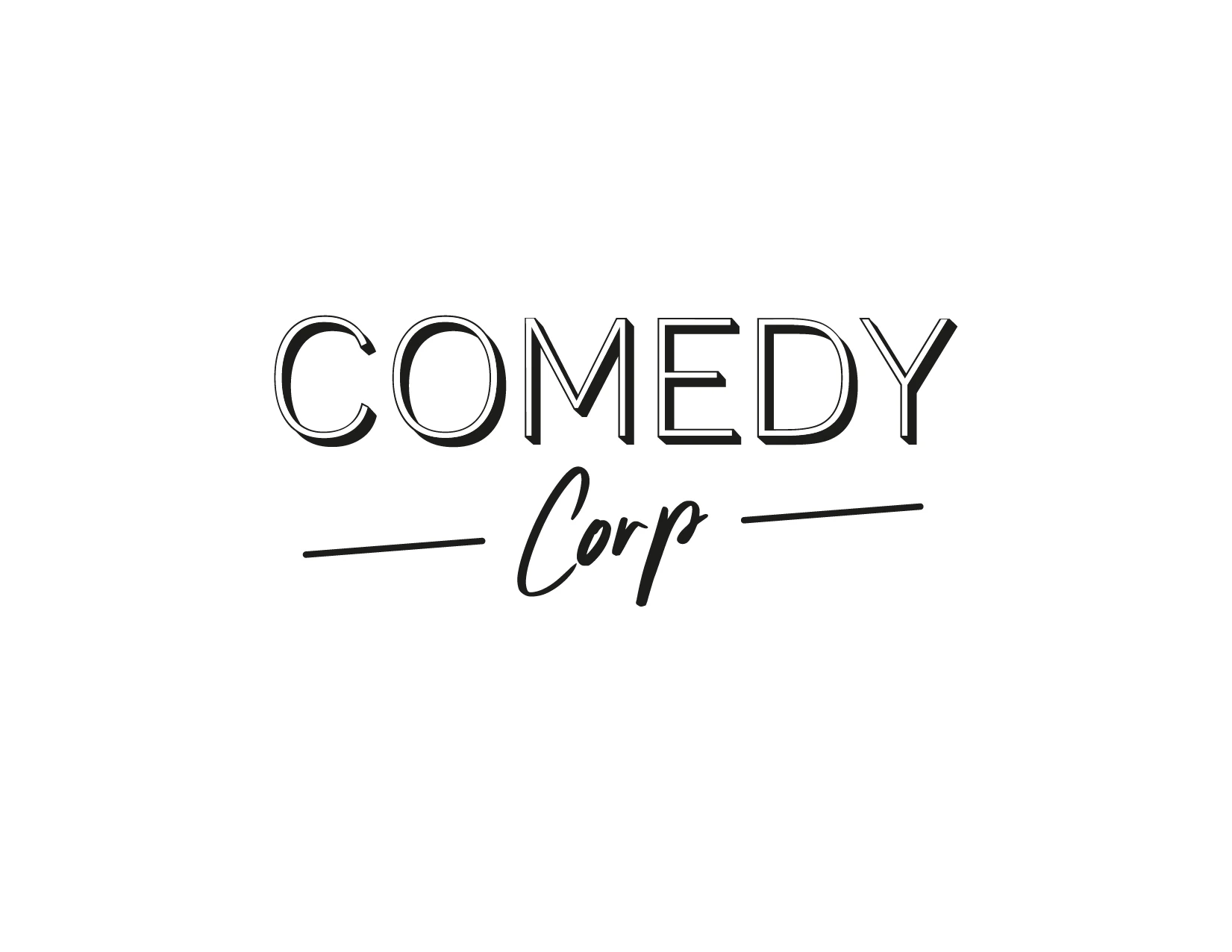 COMEDY CORP