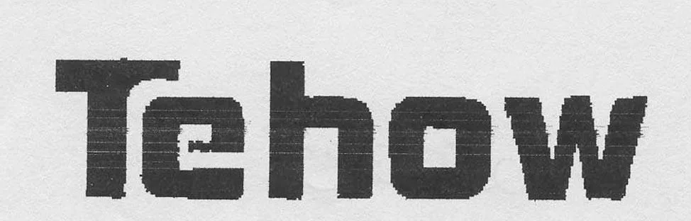 TEHOW