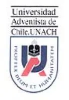 UNIVERSIDAD ADVENTISTA DE CHILE. UNACH