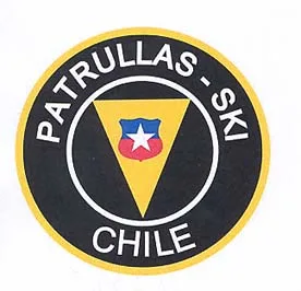 PATRULLAS - SKI CHILE