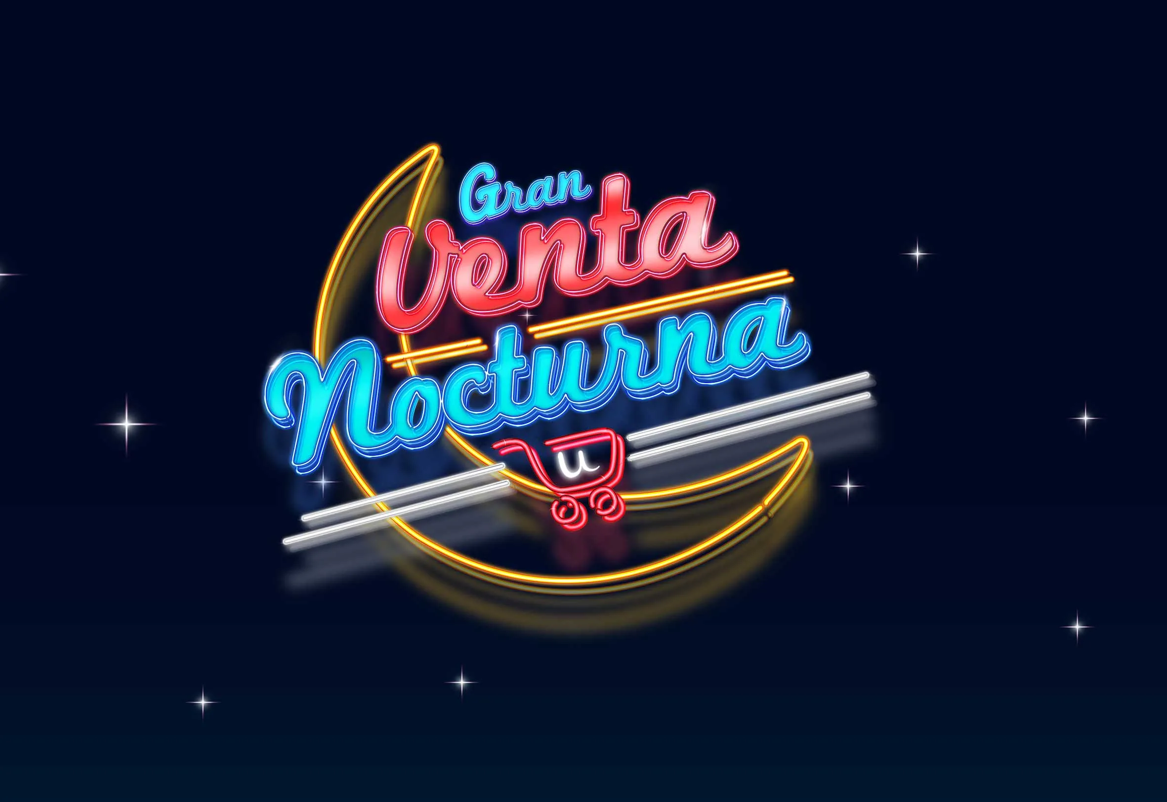 GRAN VENTA NOCTURNA U