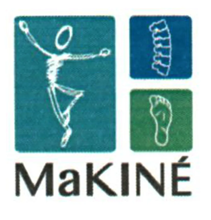 MAKINÉ