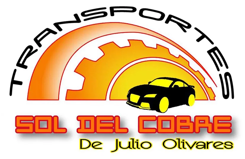 TRANSPORTES SOL DEL COBRE DE JULIO OLIVARES