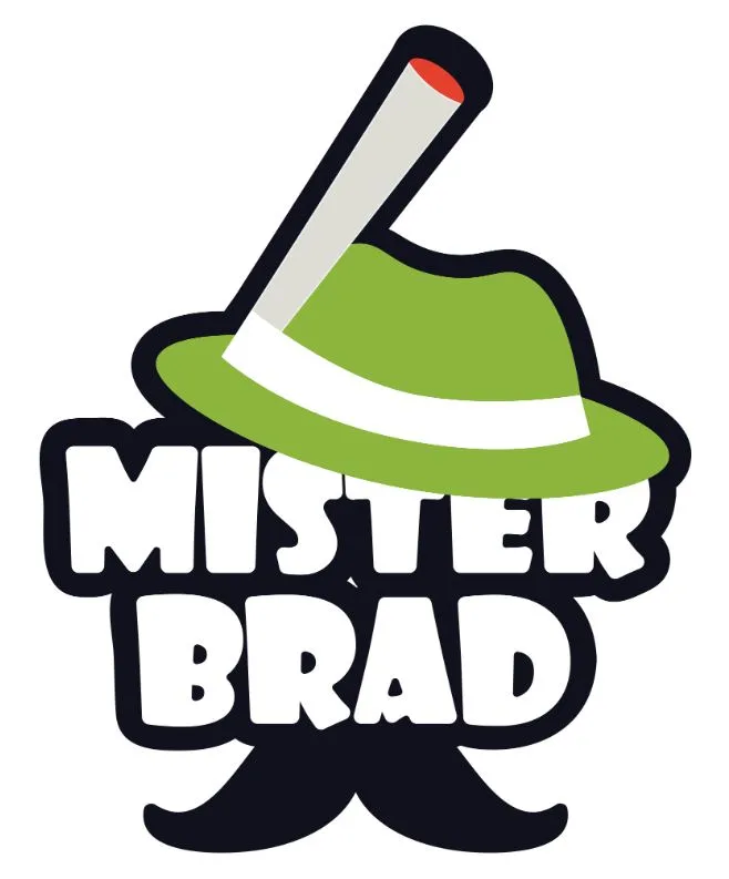 MISTER BRAD
