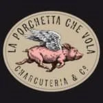 LA PORCHETTA CHE VOLA