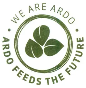 WE ARE ARDO - ARDO FEEDS THE FUTURE