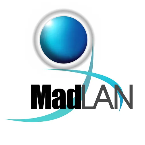 MadLAN