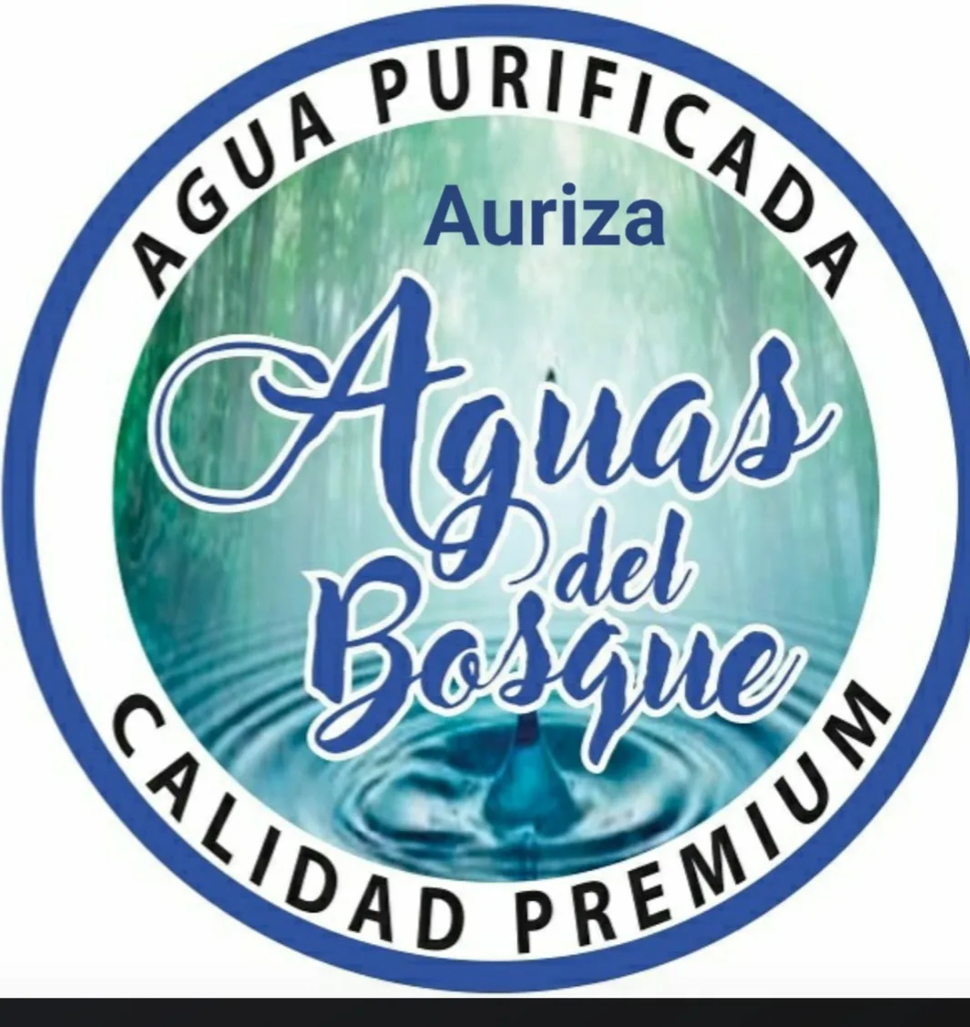 Auriza  Aguas del Bosque