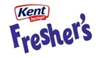 Kent Boringer Fresher´s