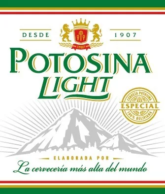 POTOSINA LIGHT
