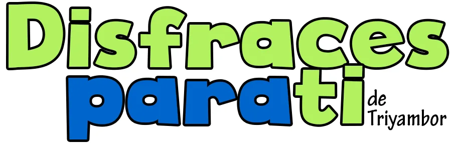 Disfraces ParaTi de Triyambor