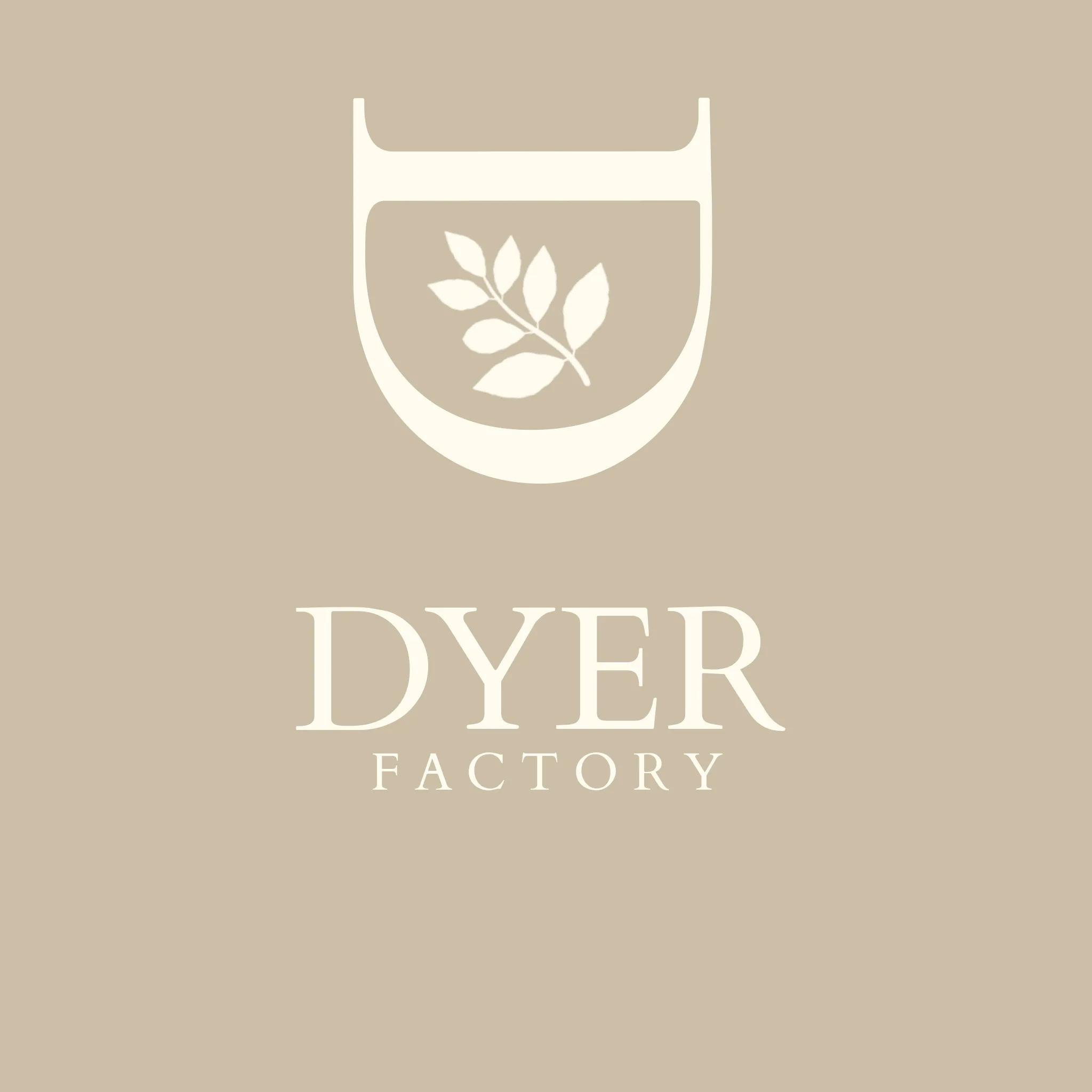 DYER FACTORY