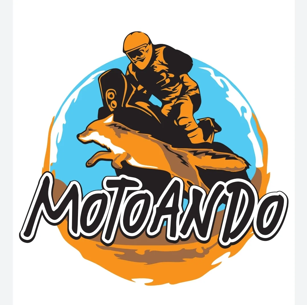 MOTOANDO