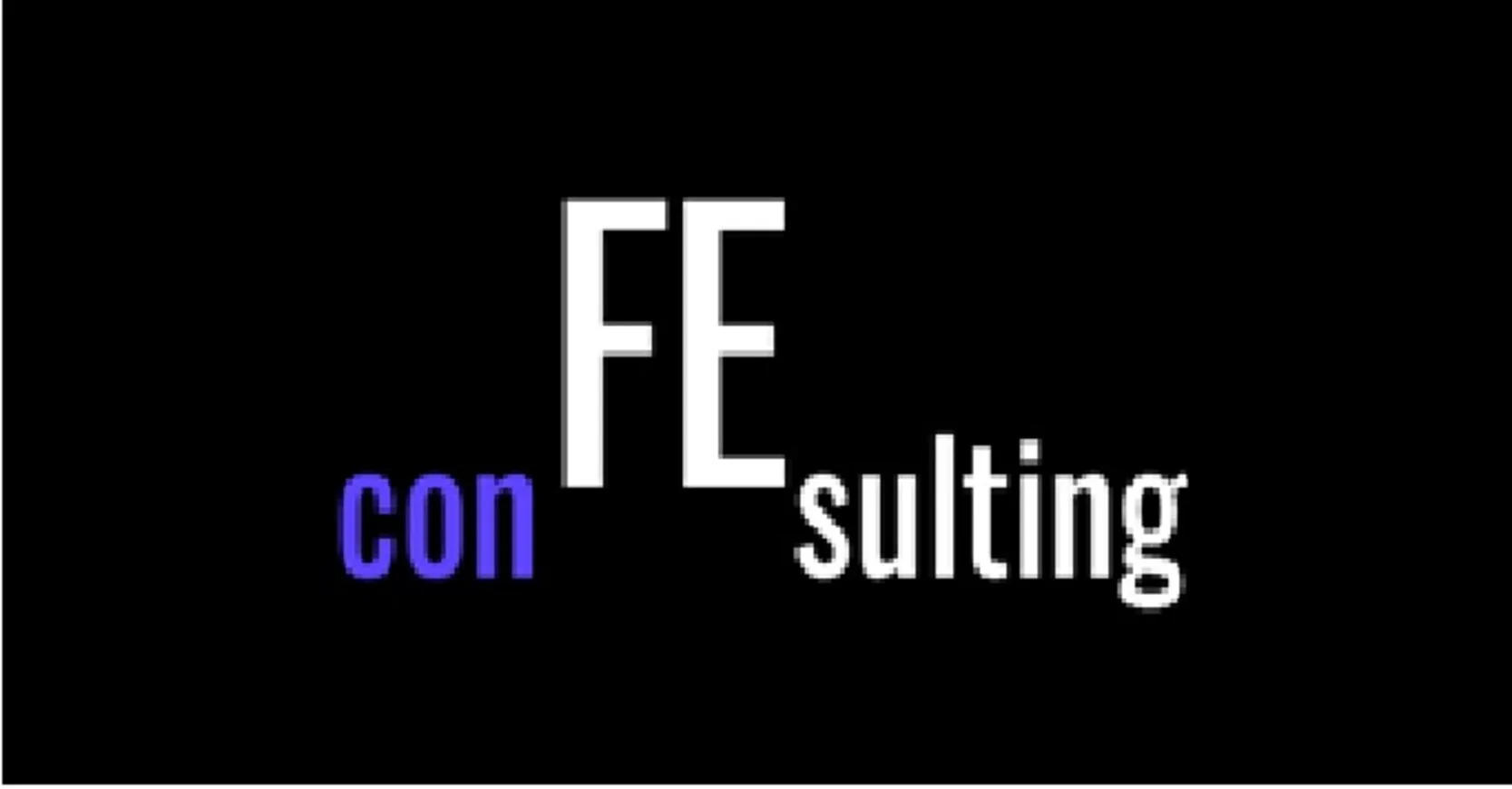 con FE sulting