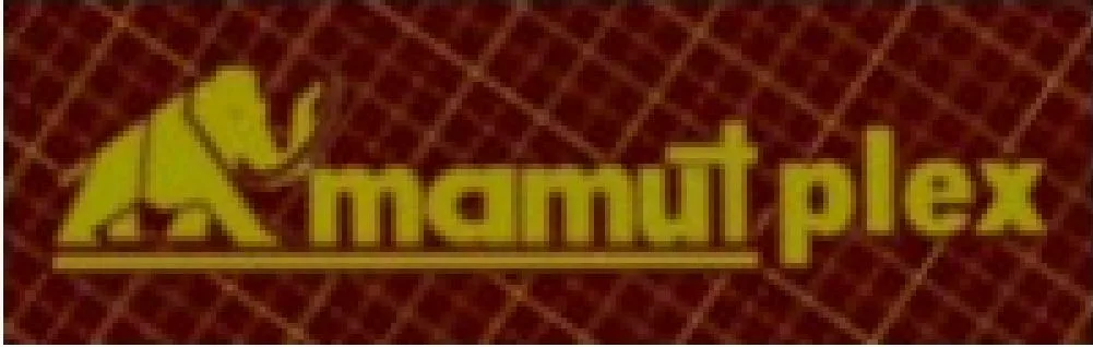 MAMUT PLEX