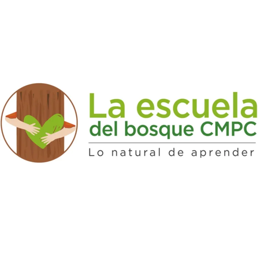 La escuela del bosque CMPC Lo natural de aprender