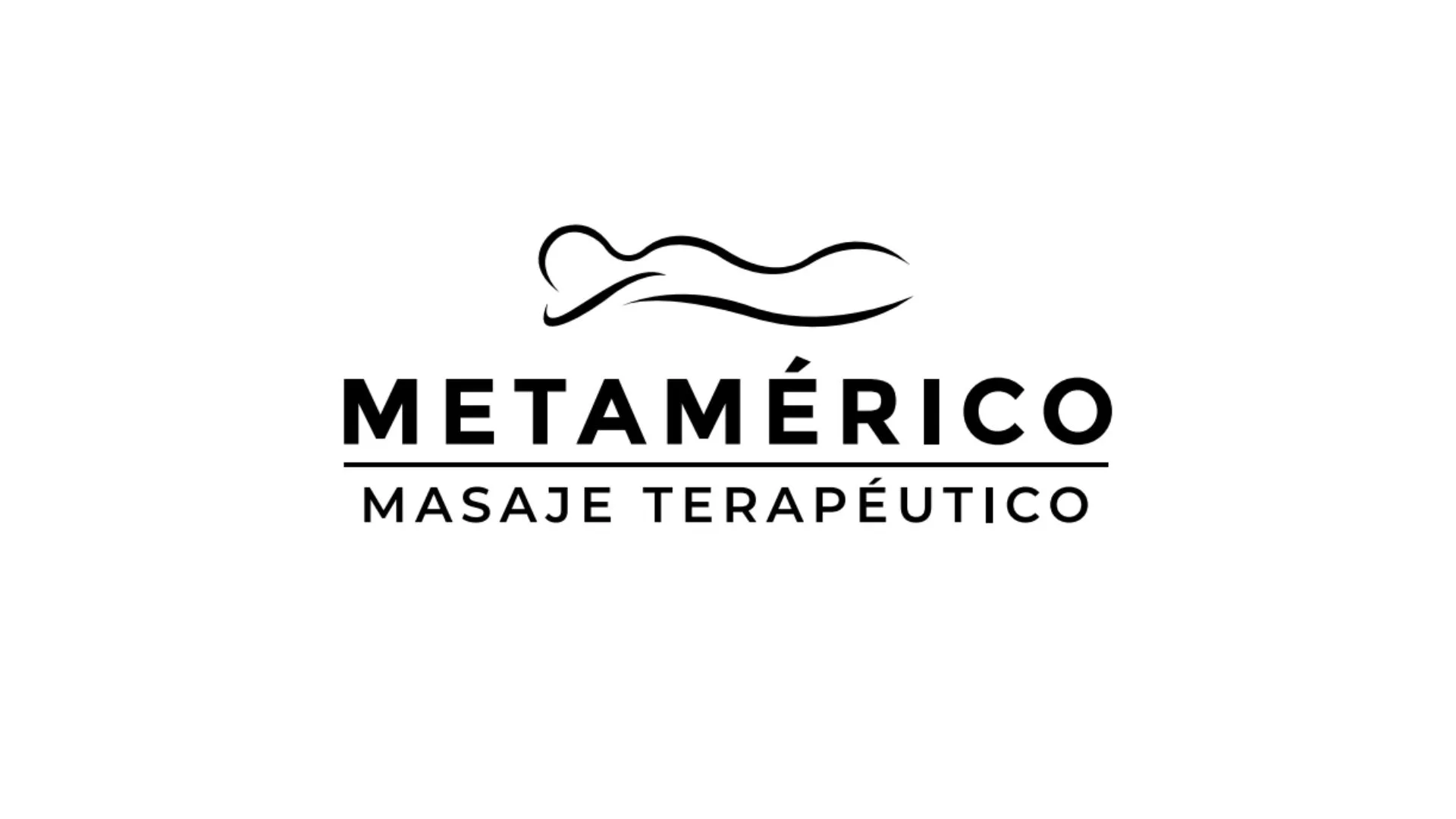 METAMÉRICO; Masaje Terapéutico